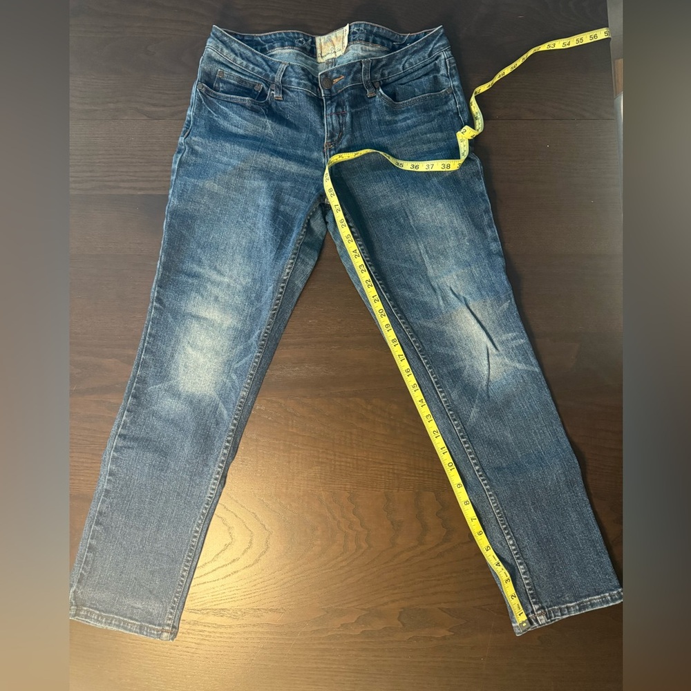 American Rag Size 11 short jeans